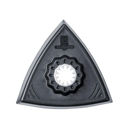 Eat-In 63806129220 Hook & Loop Pad, 2PK EA158828